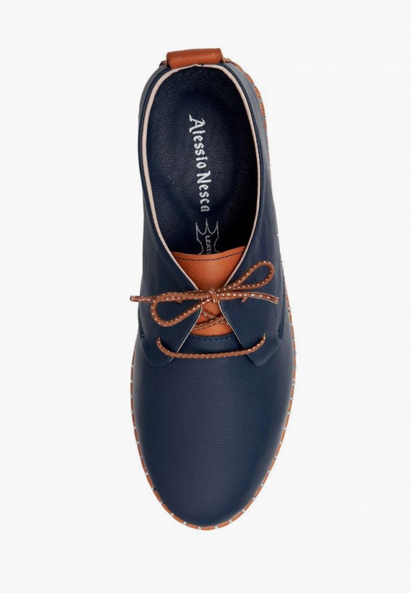 Alessio Nesca Ботинки - фото 3