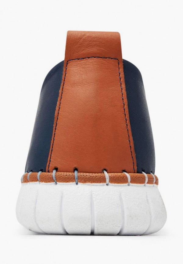 Alessio Nesca Ботинки - фото 5