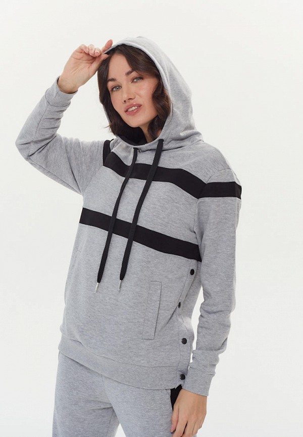 RebelPro Худи - фото 4