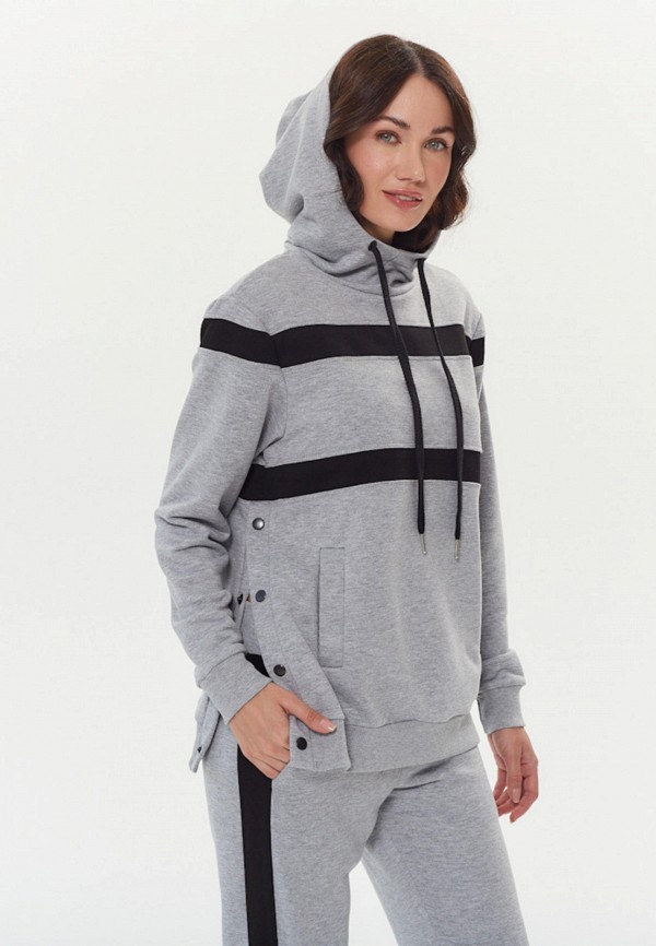 RebelPro Худи - фото 6