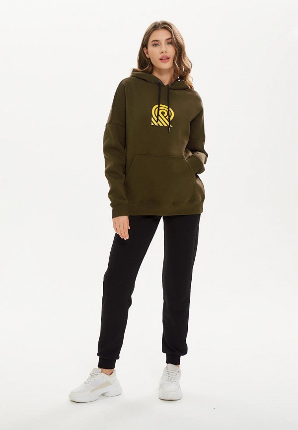 RebelPro Худи - фото 2