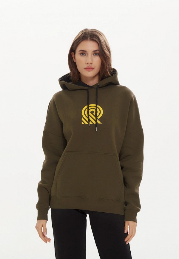 RebelPro Худи - фото 1