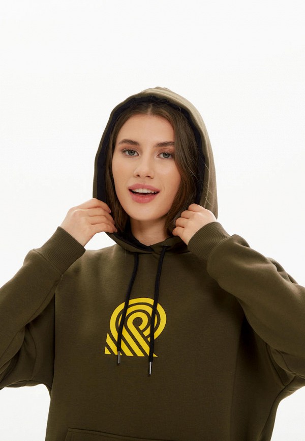 RebelPro Худи - фото 4