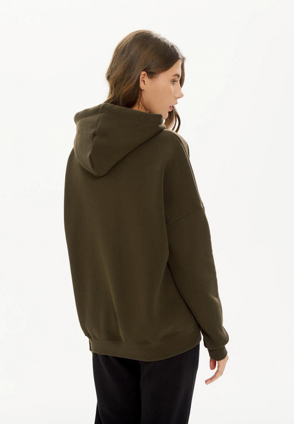 RebelPro Худи - фото 3