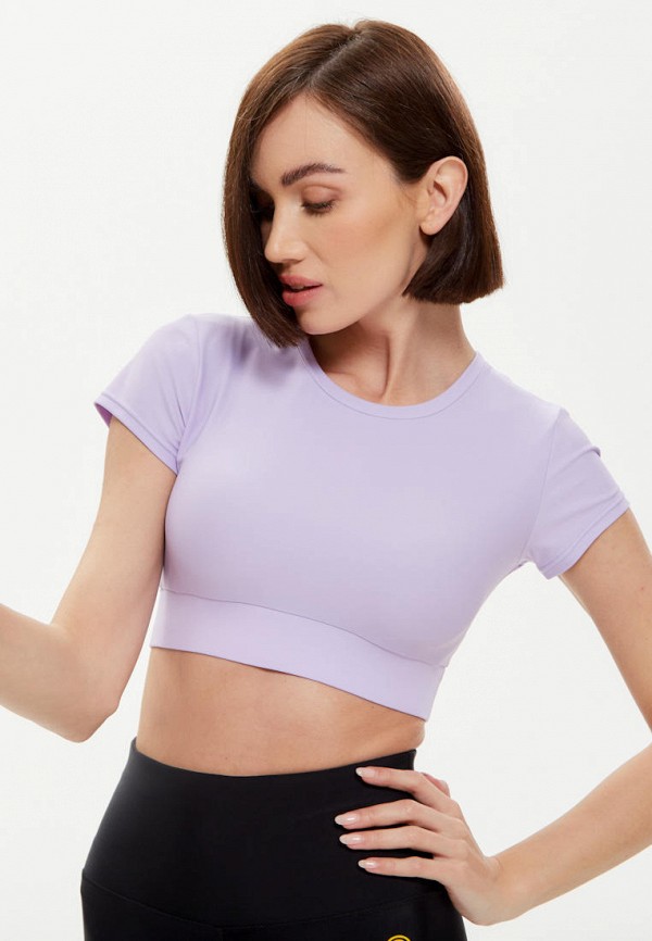 RebelPro Топ спортивный - 3001 - фото 5