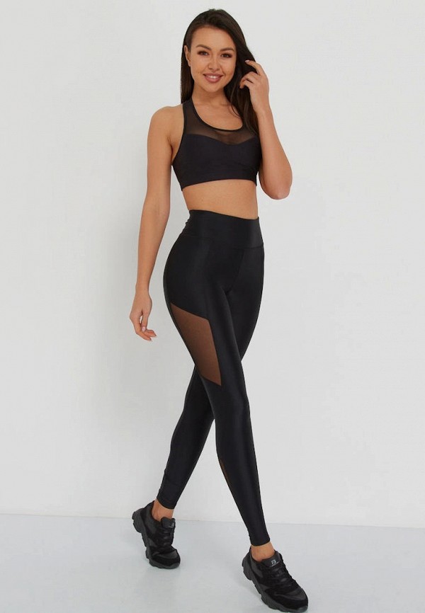 RebelPro Топ спортивный - фото 2