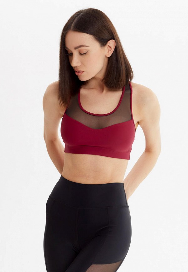 RebelPro Топ спортивный - 3002 - фото 1