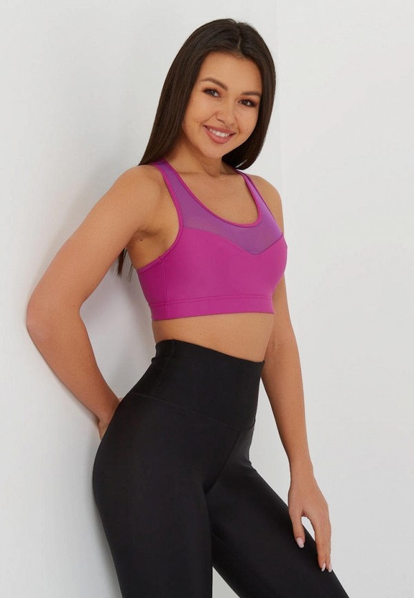 RebelPro Топ спортивный - фото 1