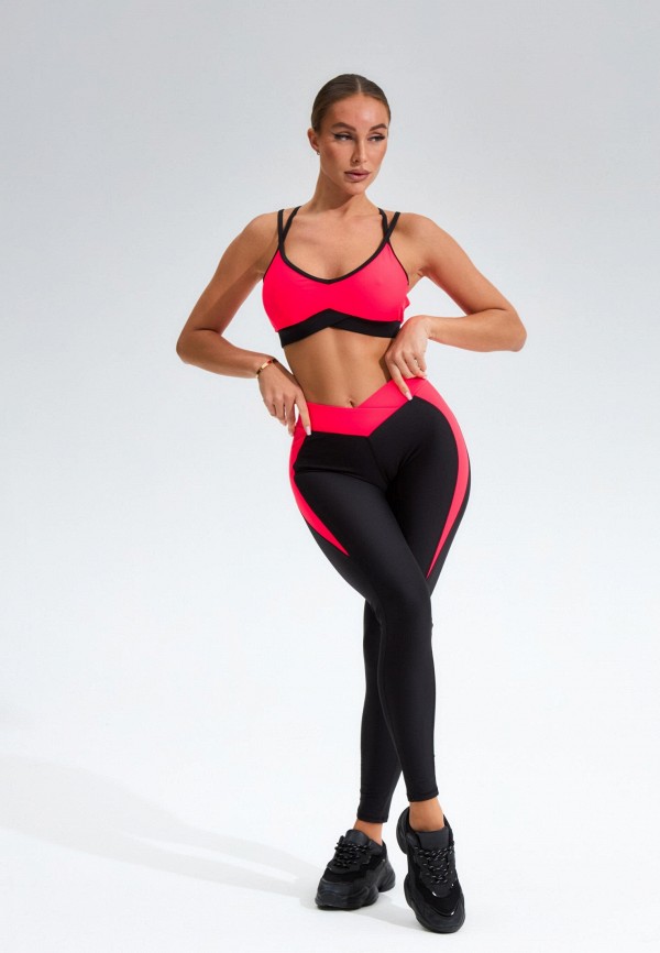 RebelPro Топ спортивный - 3004 - фото 2