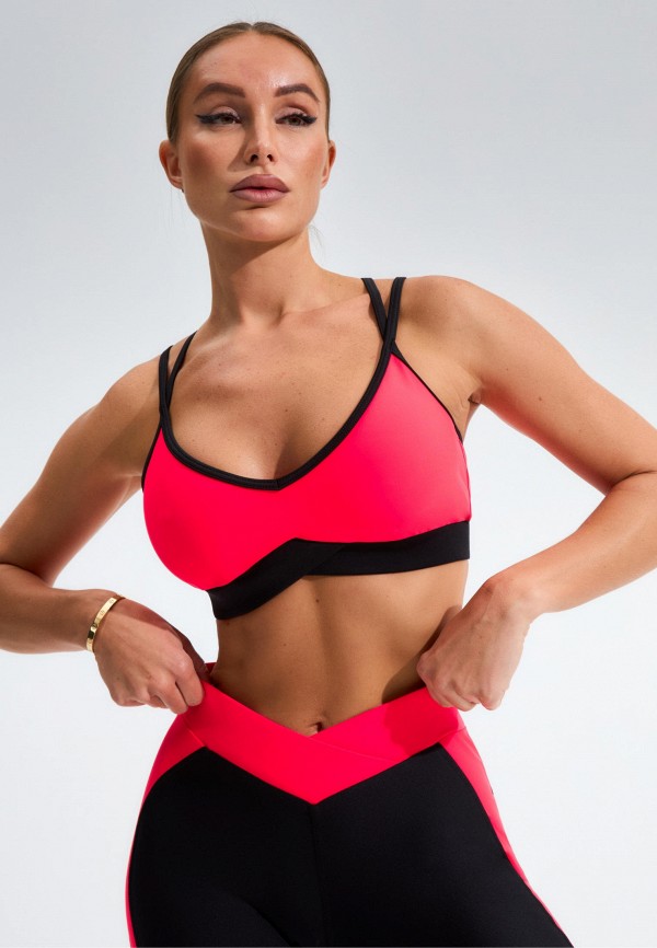 RebelPro Топ спортивный - 3004 - фото 4