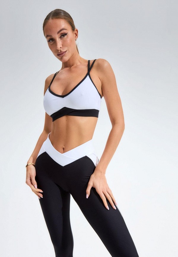 RebelPro Топ спортивный - 3004 - фото 4