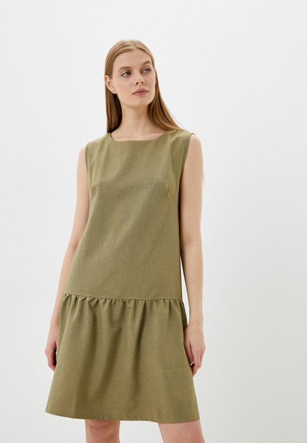 Banzo Платье - фото 1