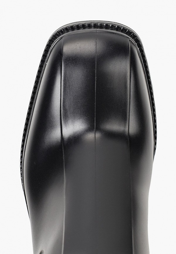 GLAMforever Полусапоги резиновые - фото 4