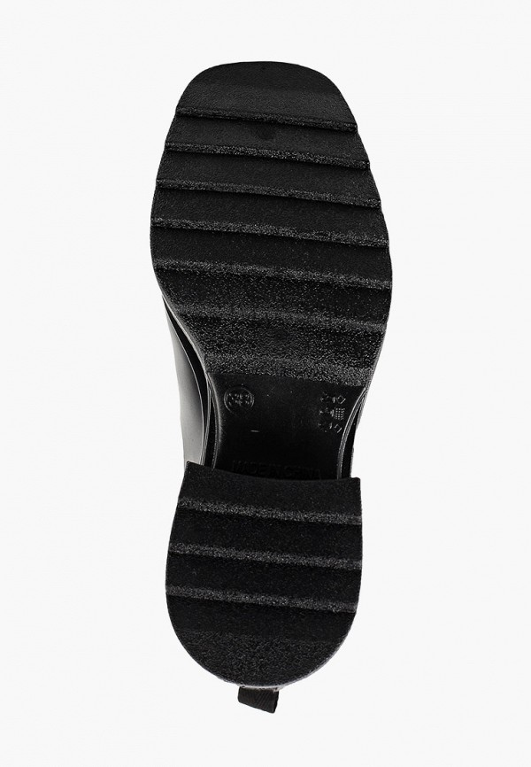 GLAMforever Полусапоги резиновые - фото 5