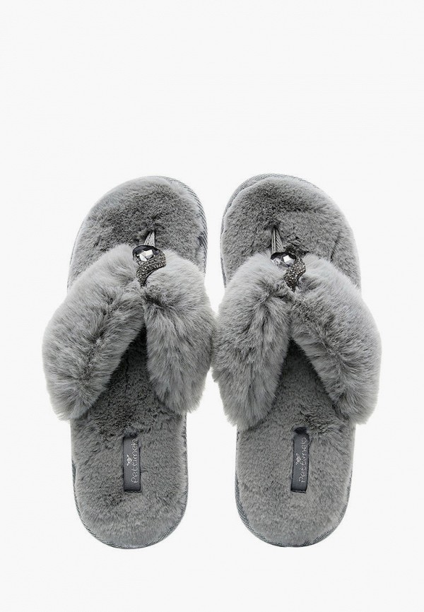 Pettimelo Тапочки - фото 4