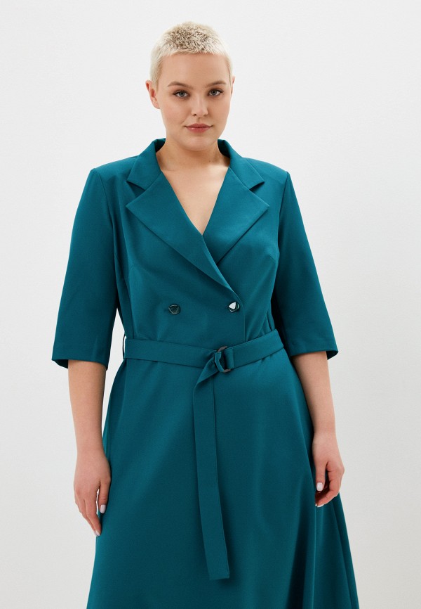 Aelite Платье - фото 2