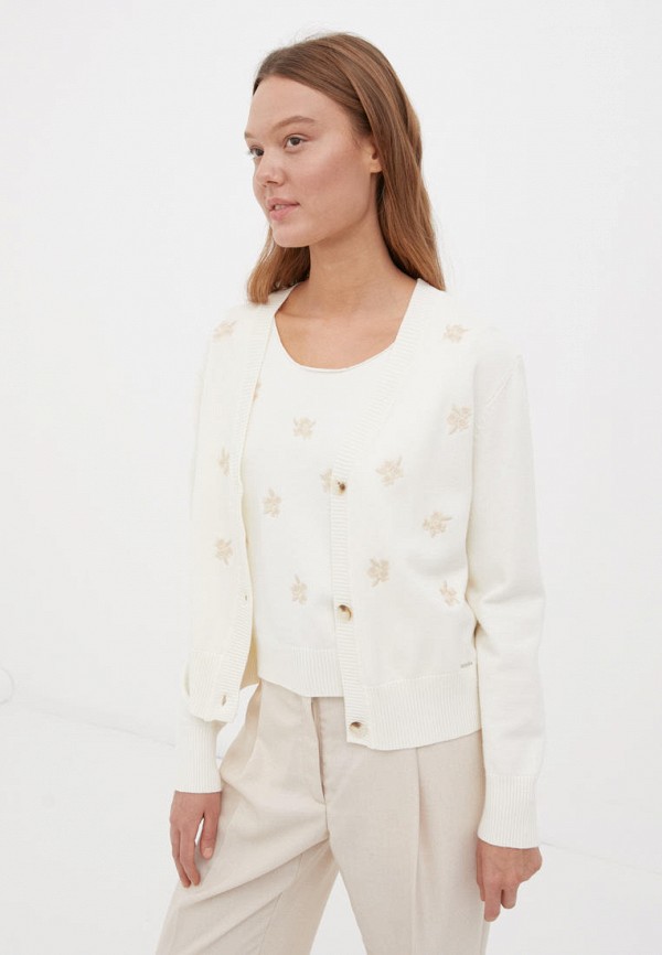 Finn Flare Кардиган - фото 4