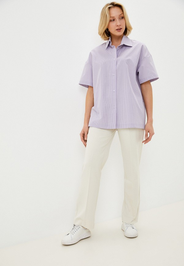 You Рубашка - фото 2