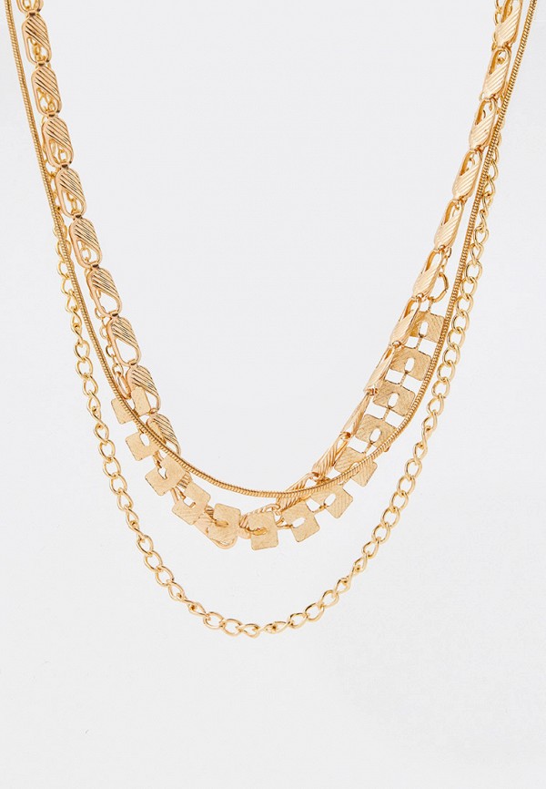 Gilmeeva Чокеры 4 шт. - фото 1