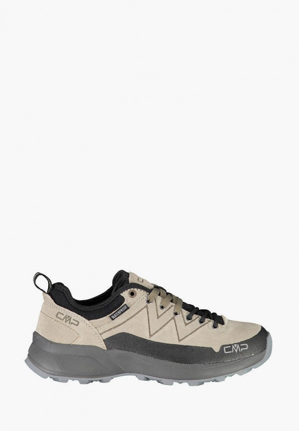 CMP Ботинки трекинговые - KALEEPSO LOW WMN HIKING SHOE WP - фото 2