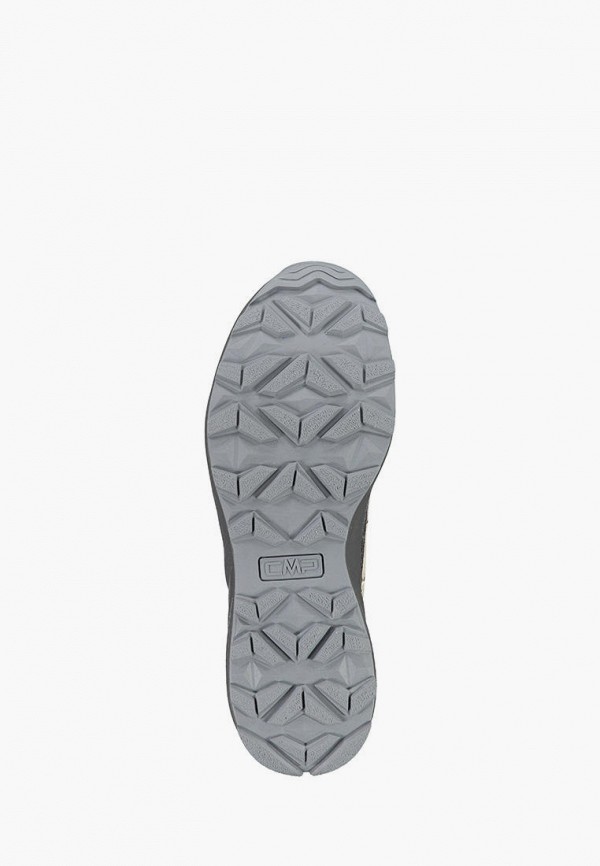 CMP Ботинки трекинговые - KALEEPSO LOW WMN HIKING SHOE WP - фото 6