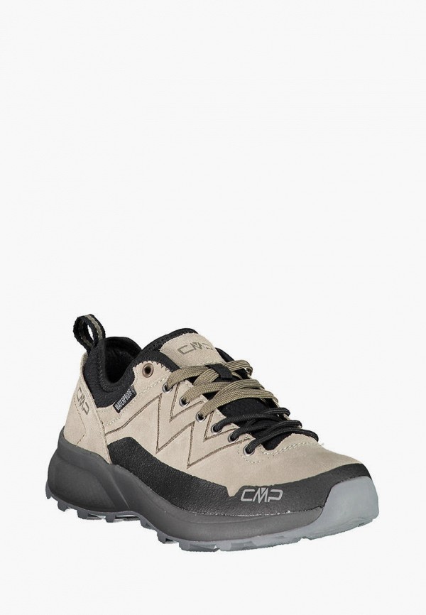 CMP Ботинки трекинговые - KALEEPSO LOW WMN HIKING SHOE WP - фото 3