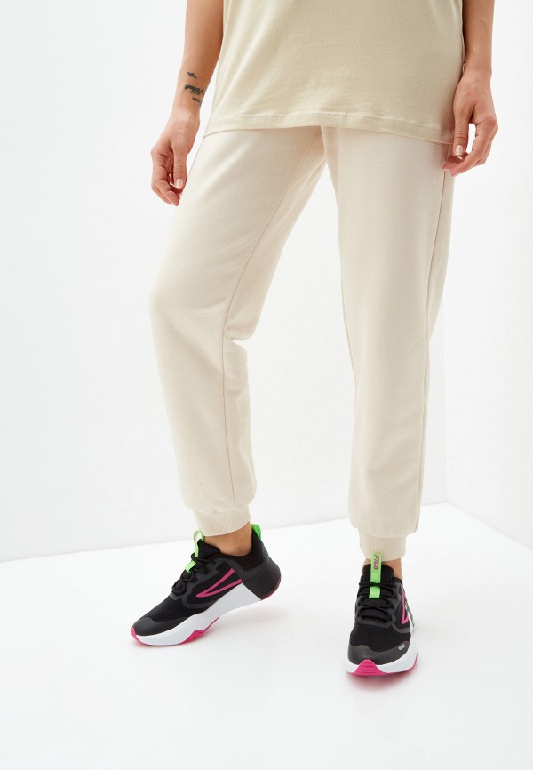 Кроссовки Fila AMELIE, цвет: черный, MP002XW0C36A — купить в интернет ...
