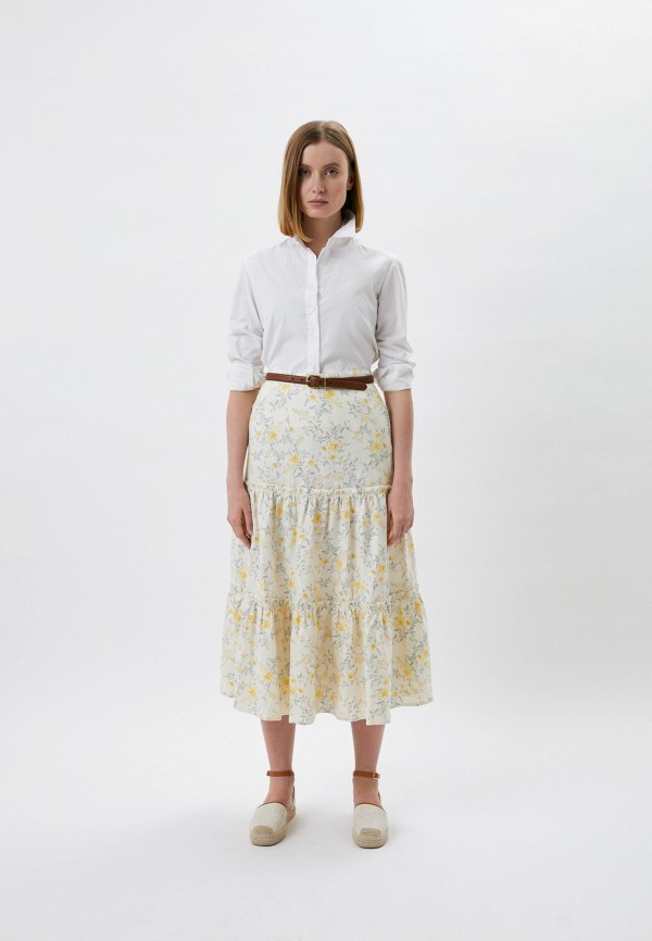 Polo Ralph Lauren Юбка - фото 2