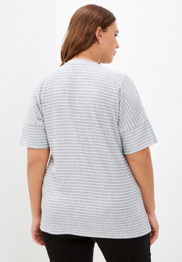 Silver String Футболка - фото 2