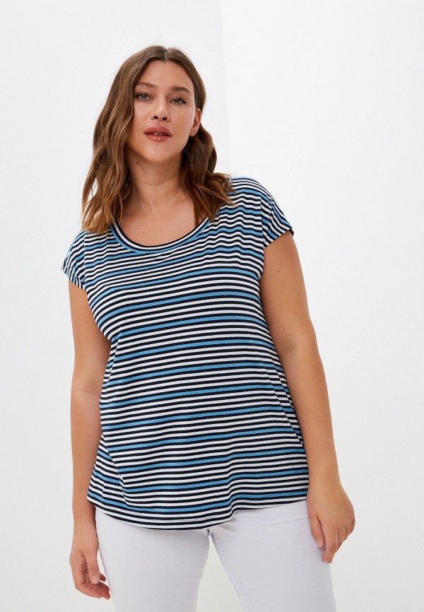 Silver String Футболка - фото 1