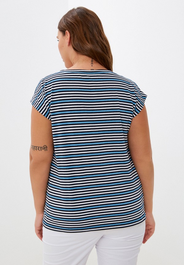 Silver String Футболка - фото 2