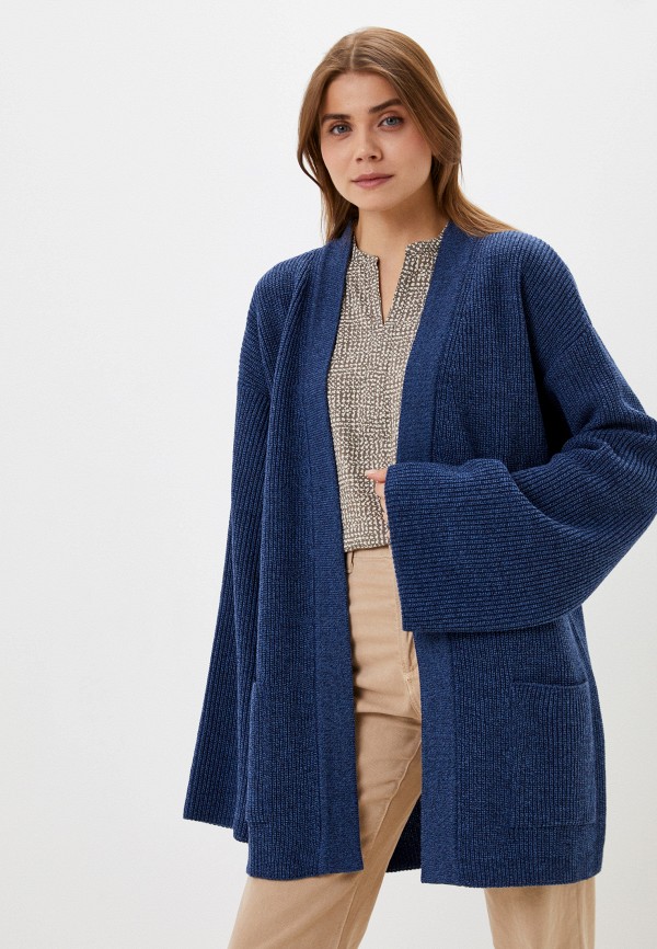 Стим Кардиган - фото 1