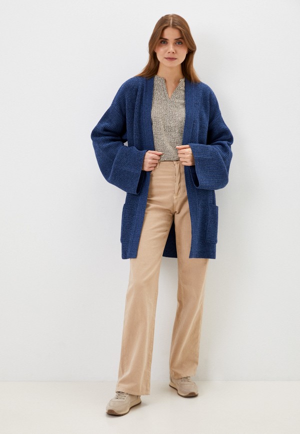 Стим Кардиган - фото 2