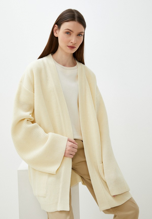 Стим Кардиган - фото 1