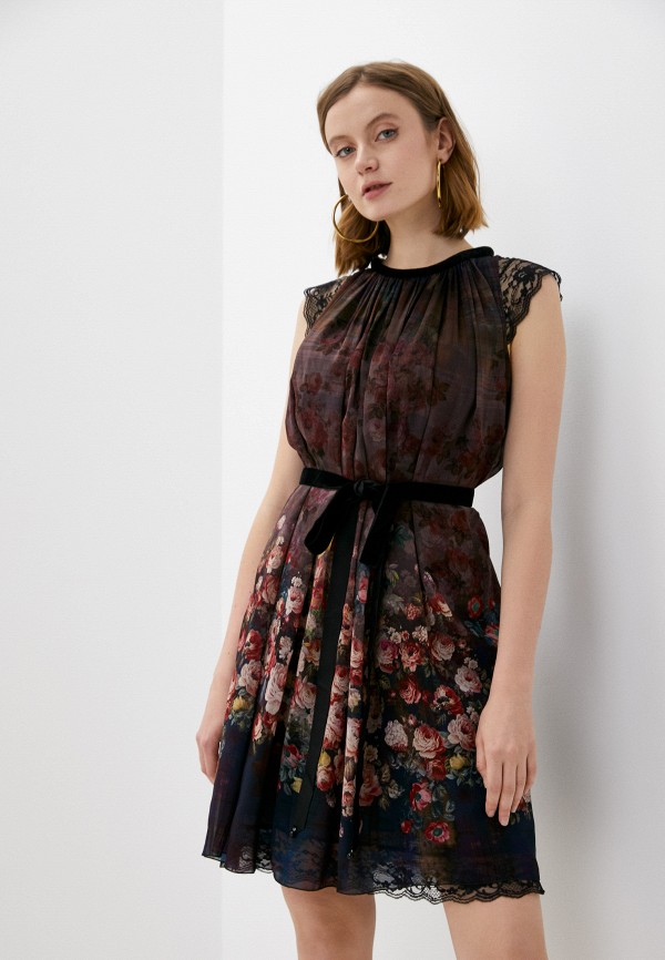 Vera Moni Платье -  - фото 1