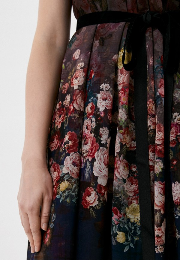 Vera Moni Платье -  - фото 4