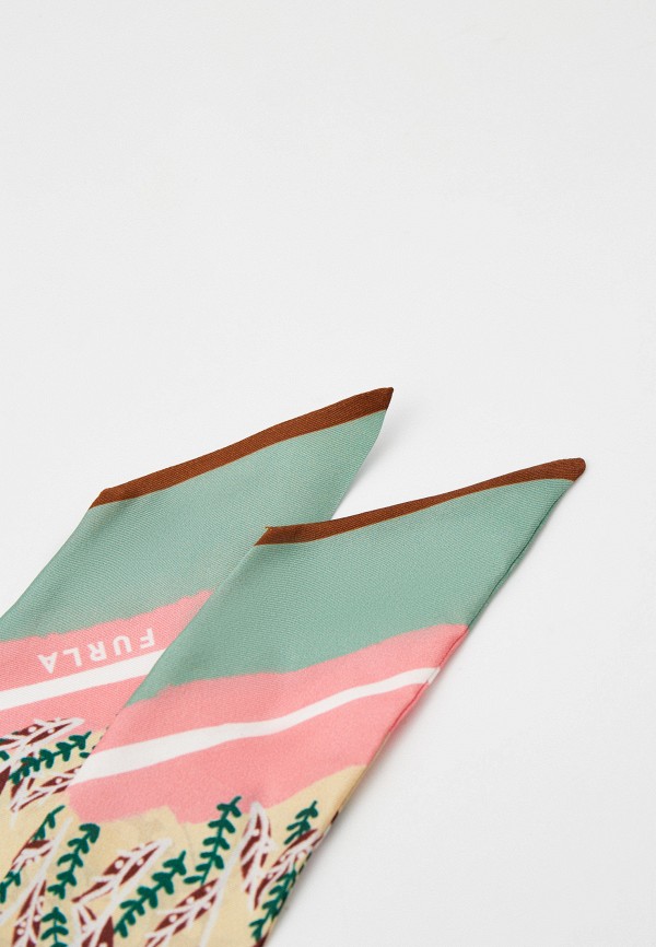 Furla Шарф - FURLA METROPOLIS MINI BANDEAU 6X100 - фото 2