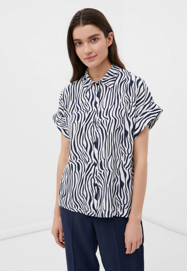 Finn Flare Блуза - фото 1