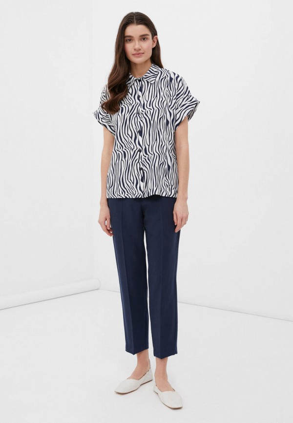 Finn Flare Блуза - фото 2