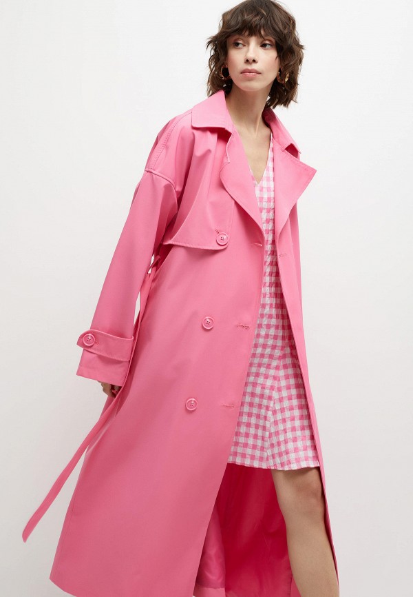 SELA Плащ - фото 4