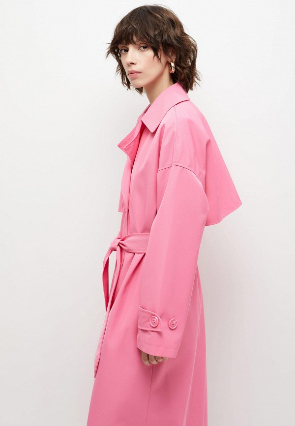 SELA Плащ - фото 5