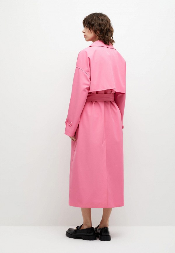 SELA Плащ - фото 3