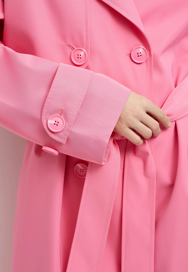 SELA Плащ - фото 6