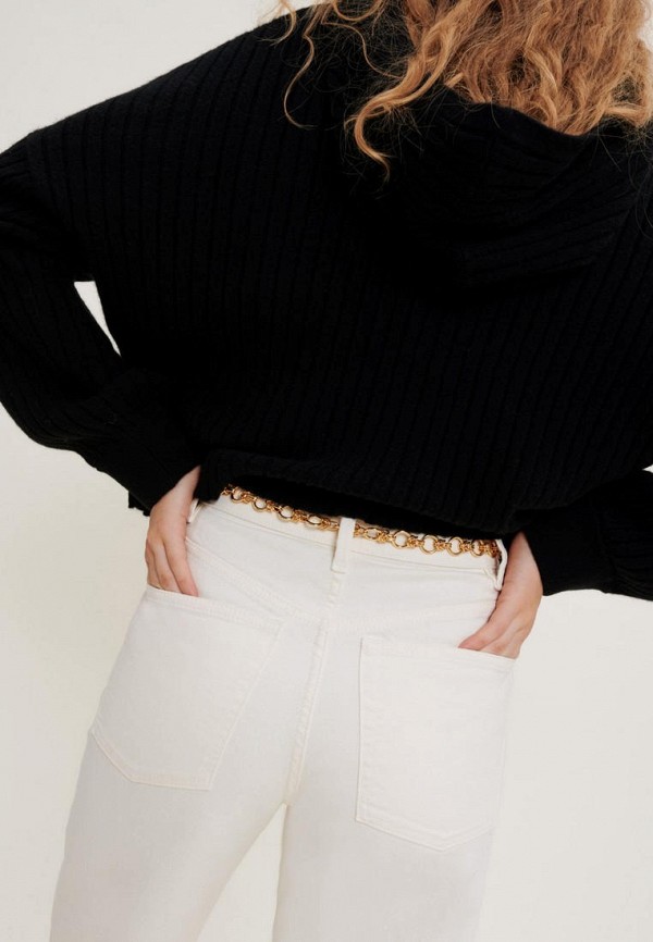 Maje Джинсы - фото 4