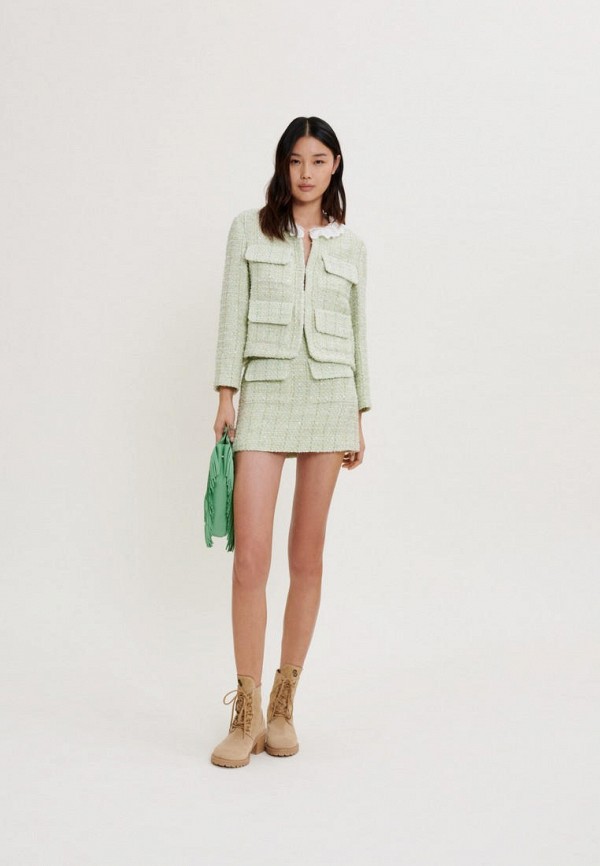 Maje Жакет - фото 2