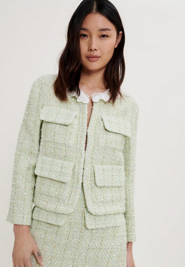 Maje Жакет - фото 1