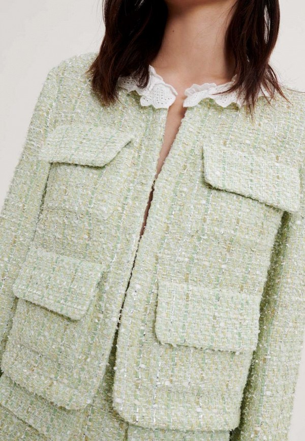 Maje Жакет - фото 5