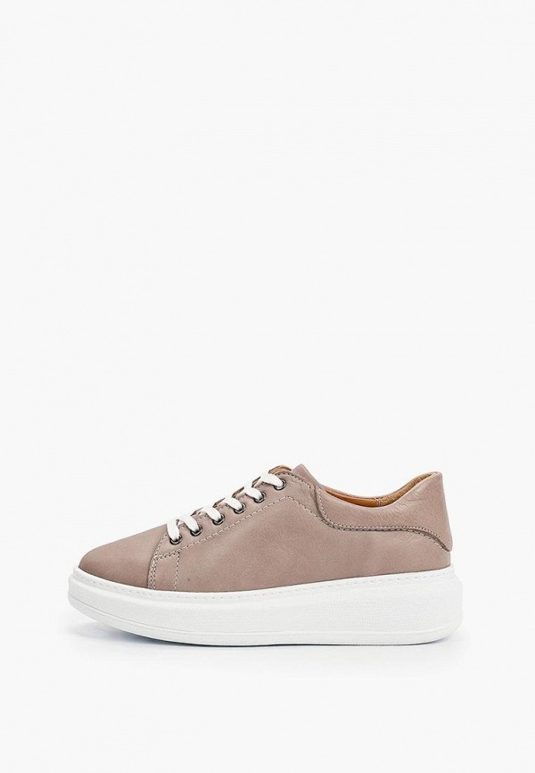 Salamander Кеды - Полнота стопы D (4) - фото 1