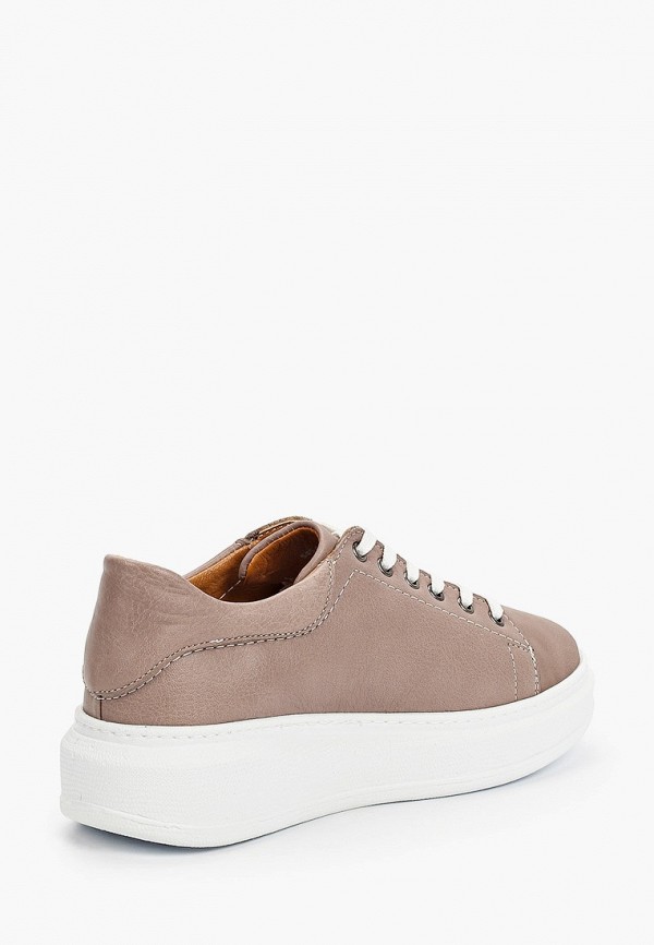 Salamander Кеды - Полнота стопы D (4) - фото 3