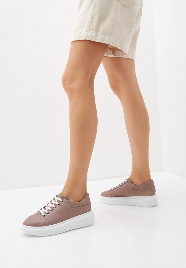 Salamander Кеды - Полнота стопы D (4) - фото 6